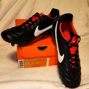 Soccer Cleats